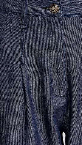 rag & bone Women's Featherweight Cassidy Tailored Cargo Pants in Saudi Arabia