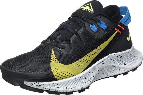 Nike Pegasus Trail 2 Men's Trail Running Mens Shoe Ck4305-001 Size 8.5 in Saudi Arabia