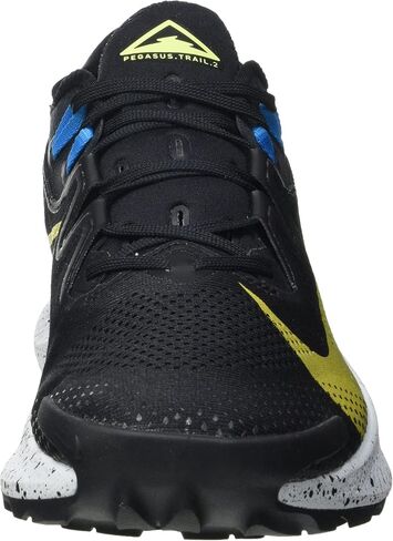 Nike Pegasus Trail 2 Men's Trail Running Mens Shoe Ck4305-001 Size 8.5 in Saudi Arabia