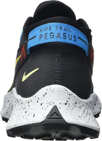 Nike Pegasus Trail 2 Men's Trail Running Mens Shoe Ck4305-001 Size 8.5 in Saudi Arabia