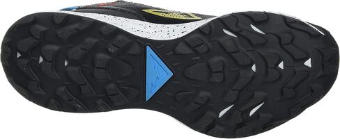 Nike Pegasus Trail 2 Men's Trail Running Mens Shoe Ck4305-001 Size 8.5 in Saudi Arabia