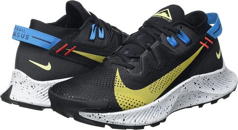 Nike Pegasus Trail 2 Men's Trail Running Mens Shoe Ck4305-001 Size 8.5 in Saudi Arabia