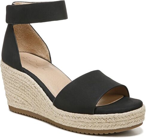 SOUL Naturalizer Women's, Oakley Sandal in Saudi Arabia