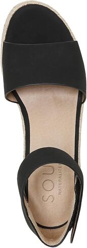 SOUL Naturalizer Women's, Oakley Sandal in Saudi Arabia