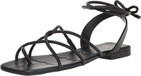 Vince Camuto Women's Alminda Lace Up Sandal Heeled in Saudi Arabia