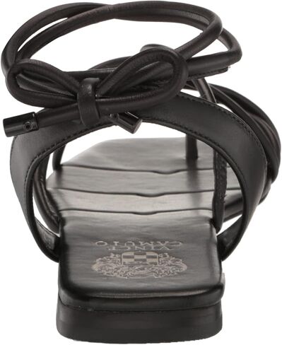 Vince Camuto Women's Alminda Lace Up Sandal Heeled in Saudi Arabia