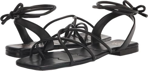Vince Camuto Women's Alminda Lace Up Sandal Heeled in Saudi Arabia