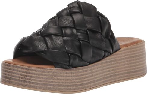 Blowfish Malibu Women's Lima Slide Sandal in Saudi Arabia