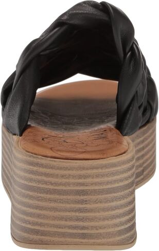 Blowfish Malibu Women's Lima Slide Sandal in Saudi Arabia