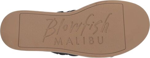 Blowfish Malibu Women's Lima Slide Sandal in Saudi Arabia