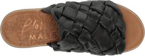 Blowfish Malibu Women's Lima Slide Sandal in Saudi Arabia
