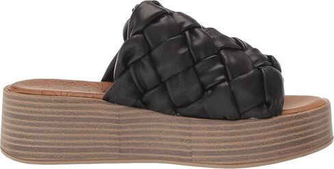 Blowfish Malibu Women's Lima Slide Sandal in Saudi Arabia