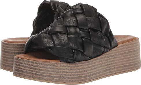 Blowfish Malibu Women's Lima Slide Sandal in Saudi Arabia