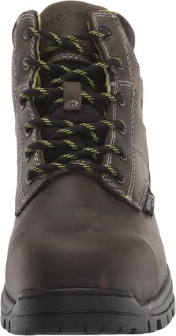 Wolverine Women's Piper Waterproof Composite Toe 6in Construction Boot in Saudi Arabia