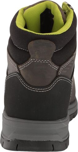 Wolverine Women's Piper Waterproof Composite Toe 6in Construction Boot in Saudi Arabia