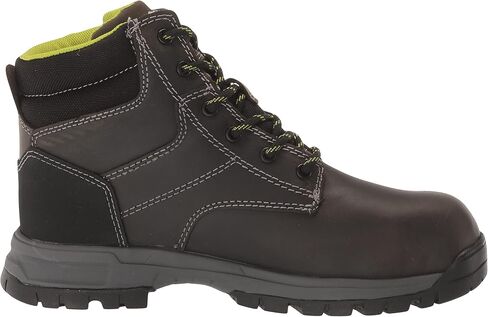 Wolverine Women's Piper Waterproof Composite Toe 6in Construction Boot in Saudi Arabia