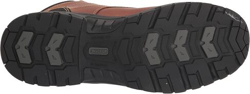 Wolverine Women's Piper Waterproof Composite Toe 6in Construction Boot in Saudi Arabia