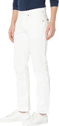 U.S. Polo Assn. Men's Rigid Slim Straight Denim Jean in Saudi Arabia