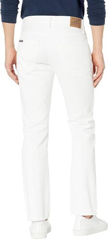U.S. Polo Assn. Men's Rigid Slim Straight Denim Jean in Saudi Arabia