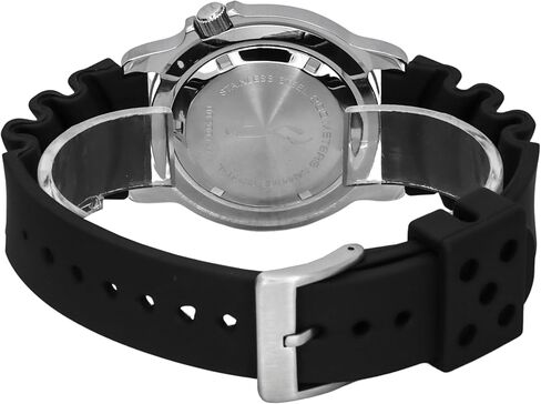 ساعة غواص احترافية من FreeDiver ساعة غوص كوارتز يابانية من الكريستال الياقوت 200 متر مقاومة للماء ساعة غوص للرجال in Kuwait