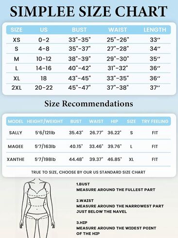 Simplee Apparel Womens Flowy Summer Tunic Dress Puff Sleeve Casual Babydoll Mini Dresses with Pockets in Saudi Arabia