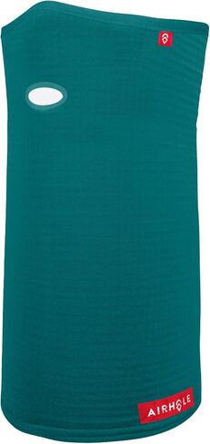 Airhole unisex-adult Airtube Ergo Waffle Knitbalaclavas-headwear in Saudi Arabia