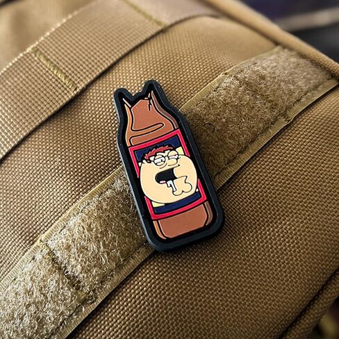 بيتر غريفين درينك باديز، رقعة معنويات صغيرة من مادة PVC in Kuwait