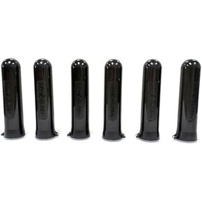 كبسولات كرات الطلاء 3Skull Clear Heavy Duty 140rd - 6 عبوات