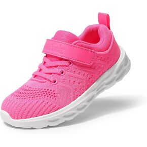 DREAM PAIRS Boys Girls Shoes Kids Tennis Running Athletic School Sneakers for Little/Big Kid