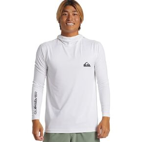 Quiksilver Men's Everyday Surf Tee Hoodie