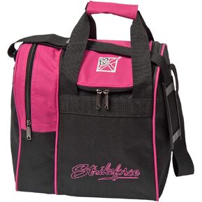 KR Strikeforce Rook Single Tote, Pink (8165-61)