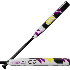 DeMarini 2025 CF Fastpitch Softball Bats: -11/-10/-9/-8 Drop