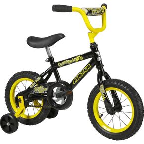 Magna Gravel Blaster 12" Bike