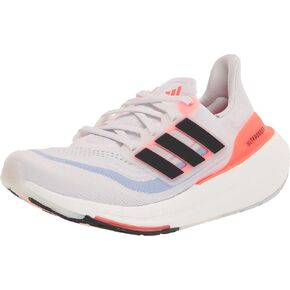 adidas Ultraboost Light Running Shoes Men's, Black, Size 9