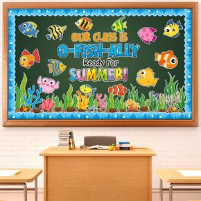 112 Pcs Outer Space Bulletin Board Classroom Decorations Set Galaxy Astronaut Paper Cutouts for Posting Photo Blast Into a Learning Adventure Cutout for School Classroom Chalkboard Wall Decor Supplies