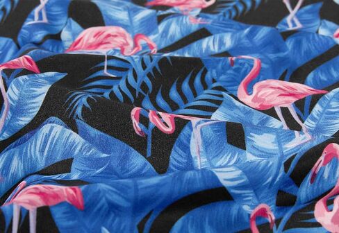 APTRO Boy's Hawaiian Shirt Tropical Beach Casual Summer Shirt with Pocket Short Sleeve in Kuwait
