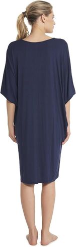 Barefoot Dreams Luxe Milk Jersey Short Caftan in Saudi Arabia