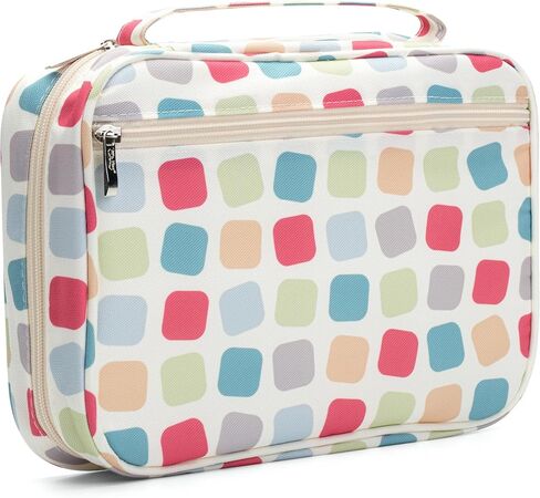 Mr. Pen- Bible Case, Stripe Pattern Bible Cover, Bible Cases, Bible Case Bag for Women and Men, Bible Carrying Case for Women, Bible Bag, Bible Cover Case, Bible Cover for Women, Bible Holder in Kuwait