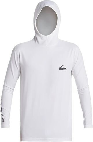Quiksilver Men's Everyday Surf Tee Hoodie in Saudi Arabia
