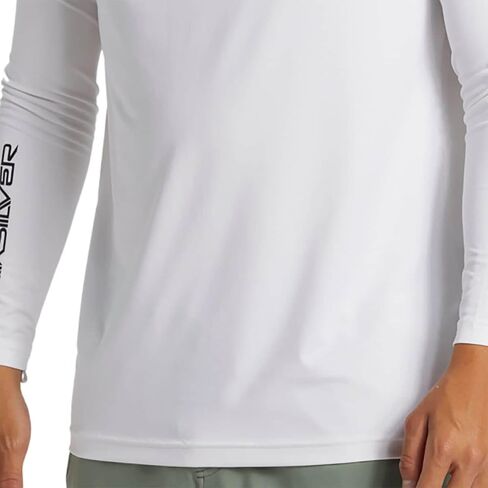 Quiksilver Men's Everyday Surf Tee Hoodie in Saudi Arabia