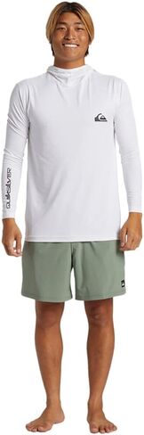 Quiksilver Men's Everyday Surf Tee Hoodie in Saudi Arabia