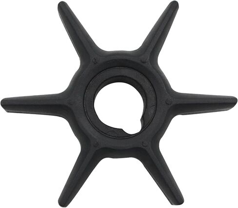 HeuroFosh 18-3017 دفاعة مضخة مياه للميركوري مارين 65 70 75 80 85 90 95 100 105 110 115 125 135 140 150 175 200 220 225 HP 2 السكتة الدماغية محرك خارجي 47-30221 47-89984T4 in Kuwait