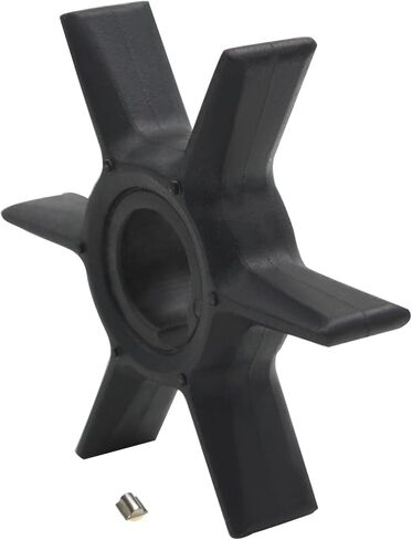 HeuroFosh 18-3017 دفاعة مضخة مياه للميركوري مارين 65 70 75 80 85 90 95 100 105 110 115 125 135 140 150 175 200 220 225 HP 2 السكتة الدماغية محرك خارجي 47-30221 47-89984T4 in Kuwait