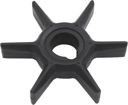 HeuroFosh 18-3017 دفاعة مضخة مياه للميركوري مارين 65 70 75 80 85 90 95 100 105 110 115 125 135 140 150 175 200 220 225 HP 2 السكتة الدماغية محرك خارجي 47-30221 47-89984T4 in Kuwait