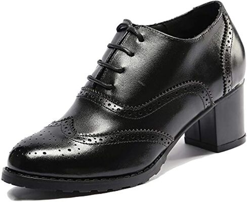 U-lite Women's Suede Cap-Toe Tie-up Ankle Strap Espadrille Flat Sandals in Kuwait