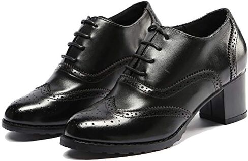 U-lite Women's Suede Cap-Toe Tie-up Ankle Strap Espadrille Flat Sandals in Kuwait