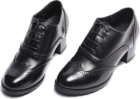 U-lite Women's Suede Cap-Toe Tie-up Ankle Strap Espadrille Flat Sandals in Kuwait