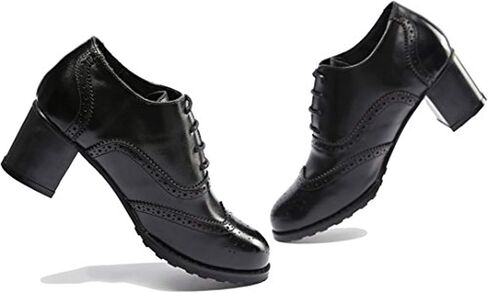 U-lite Women's Suede Cap-Toe Tie-up Ankle Strap Espadrille Flat Sandals in Kuwait