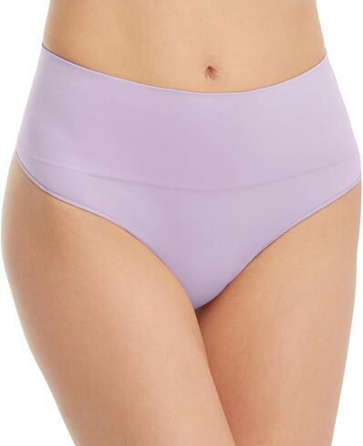SPANX Everyday Shaping Thong - Core Control Shapewear Underwear - Invisible Under Clothes - Seamless Design in Saudi Arabia