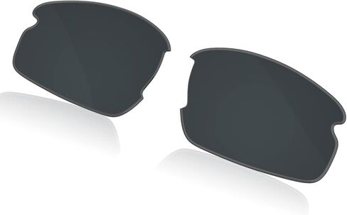 OWORK Polycarbonate Replacement Lenses for Oakley Flak 2.0 | Flak 2.0 XL | Flak 2.0 Asian Fit Sunglass Ultra Polarized in Kuwait